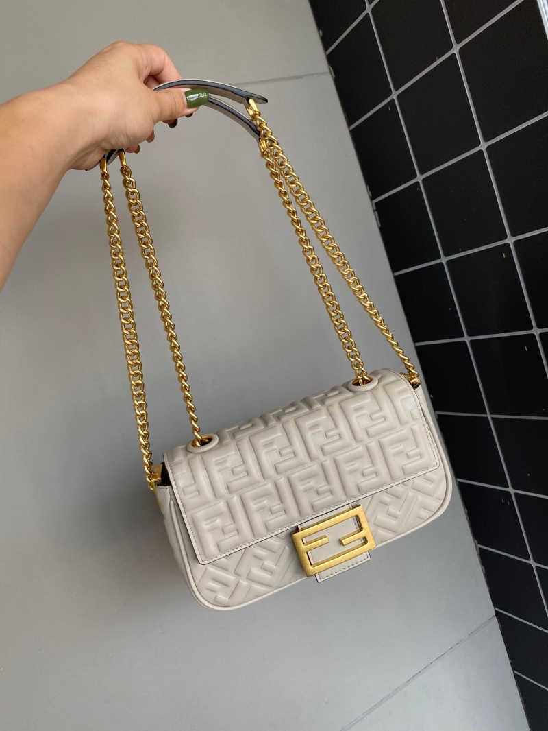 Fendi Baguette Bags